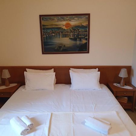 Tazex Apartments Herceg Novi Dış mekan fotoğraf
