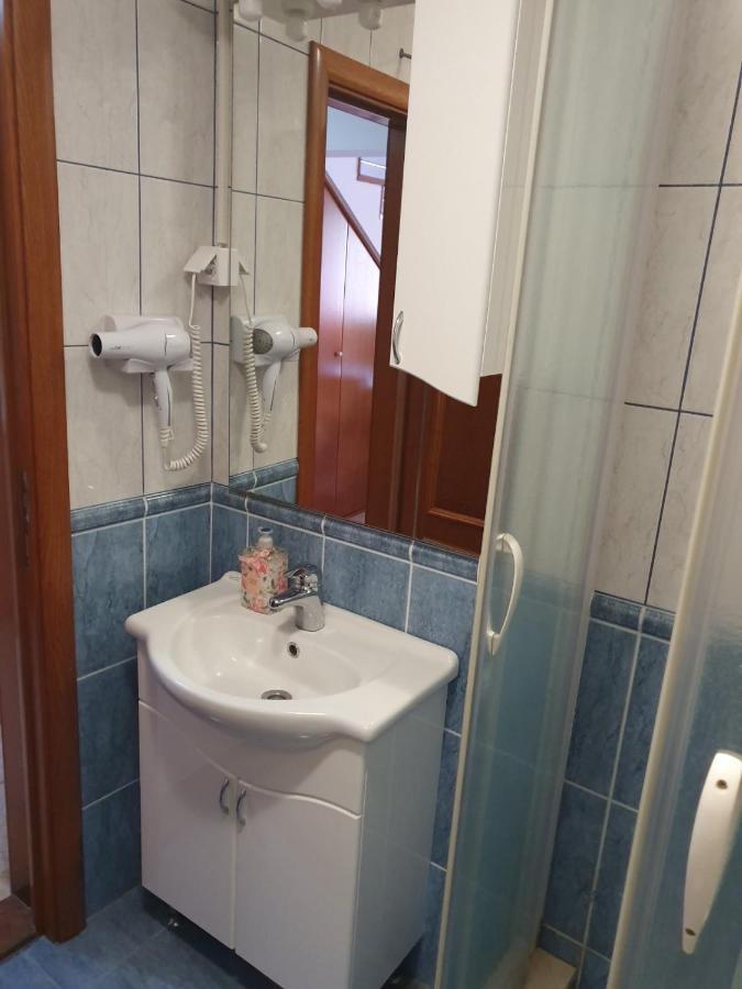Tazex Apartments Herceg Novi Dış mekan fotoğraf