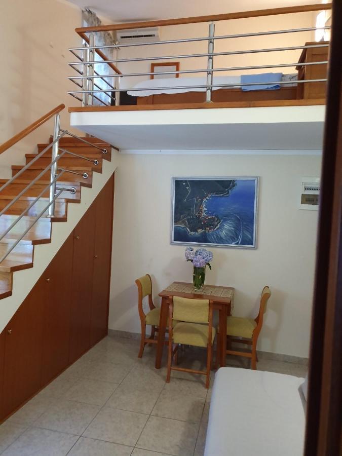 Tazex Apartments Herceg Novi Dış mekan fotoğraf