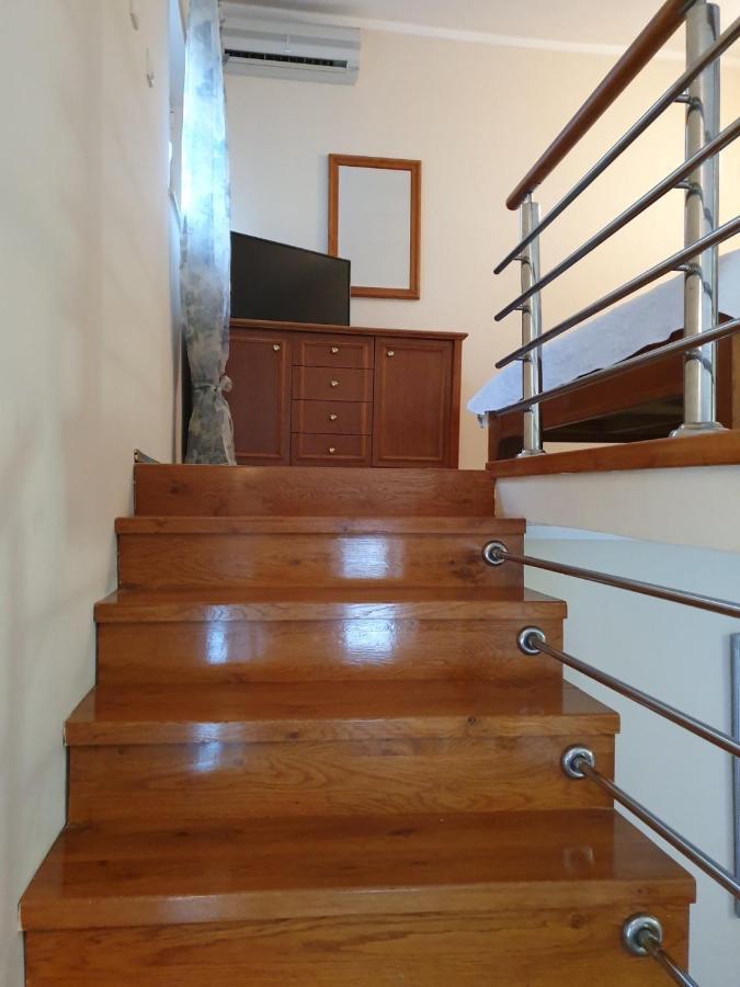 Tazex Apartments Herceg Novi Dış mekan fotoğraf