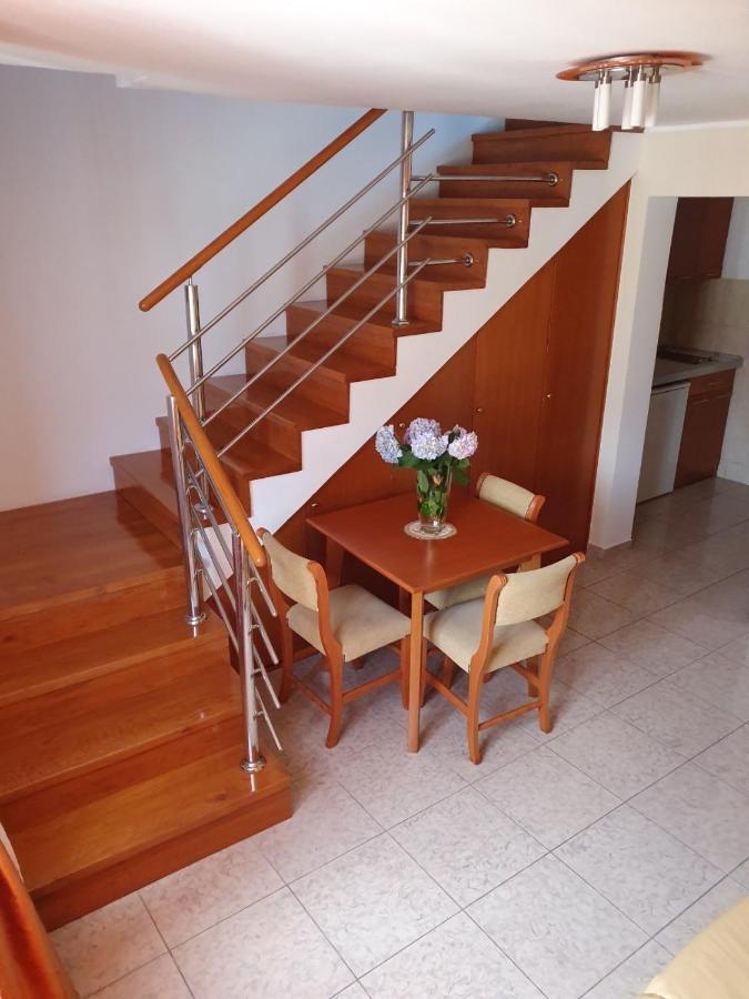 Tazex Apartments Herceg Novi Dış mekan fotoğraf