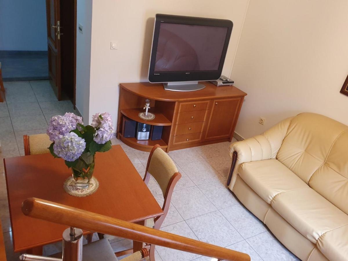 Tazex Apartments Herceg Novi Dış mekan fotoğraf
