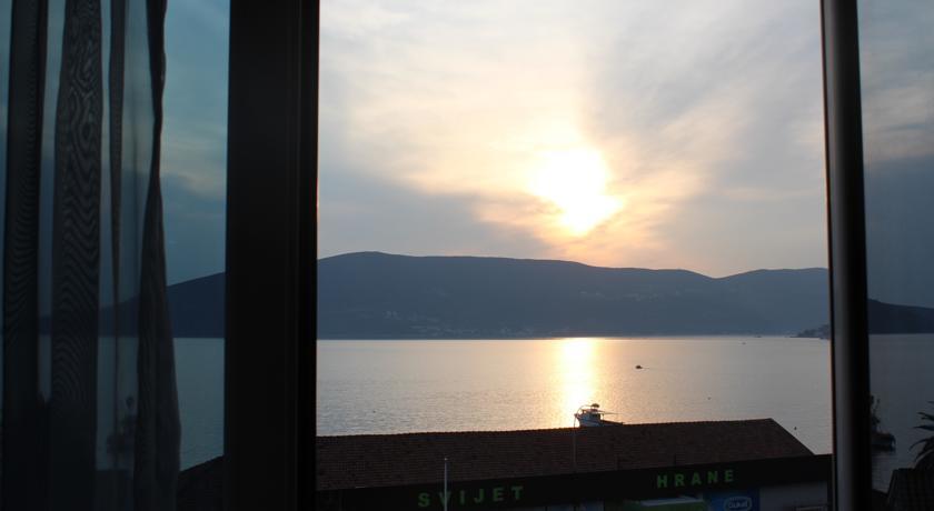 Tazex Apartments Herceg Novi Oda fotoğraf