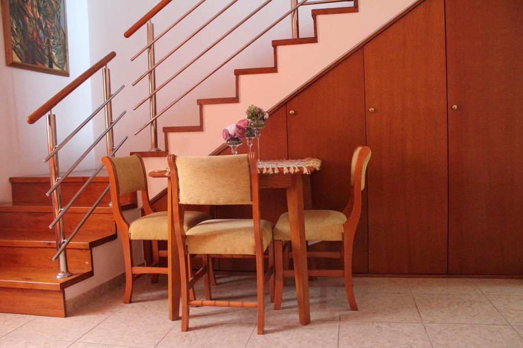 Tazex Apartments Herceg Novi Oda fotoğraf
