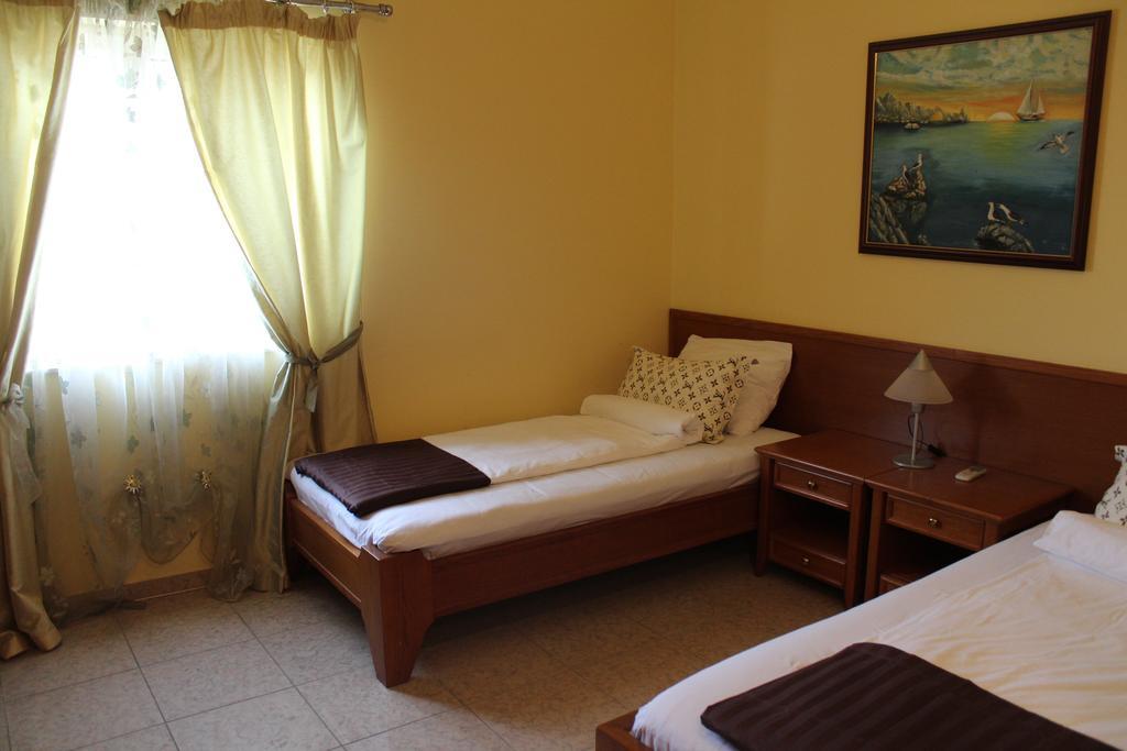Tazex Apartments Herceg Novi Oda fotoğraf