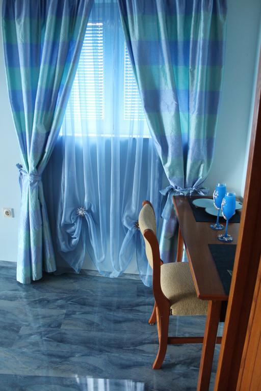 Tazex Apartments Herceg Novi Oda fotoğraf