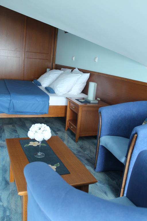Tazex Apartments Herceg Novi Dış mekan fotoğraf