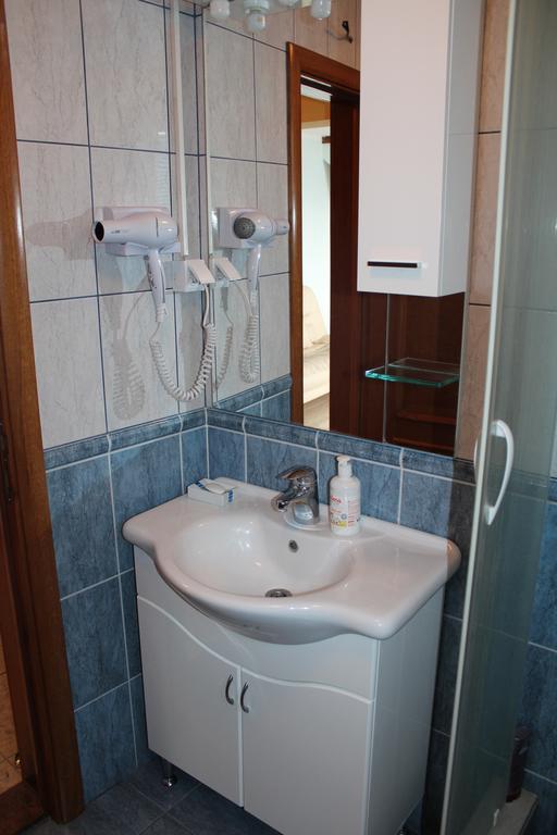 Tazex Apartments Herceg Novi Dış mekan fotoğraf