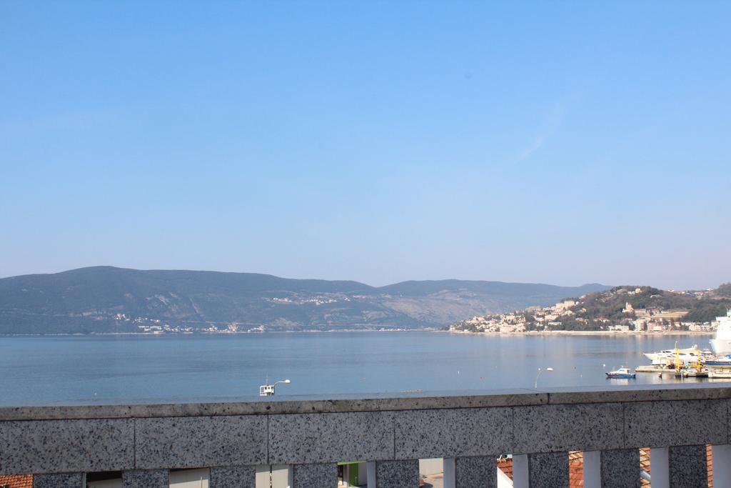 Tazex Apartments Herceg Novi Dış mekan fotoğraf