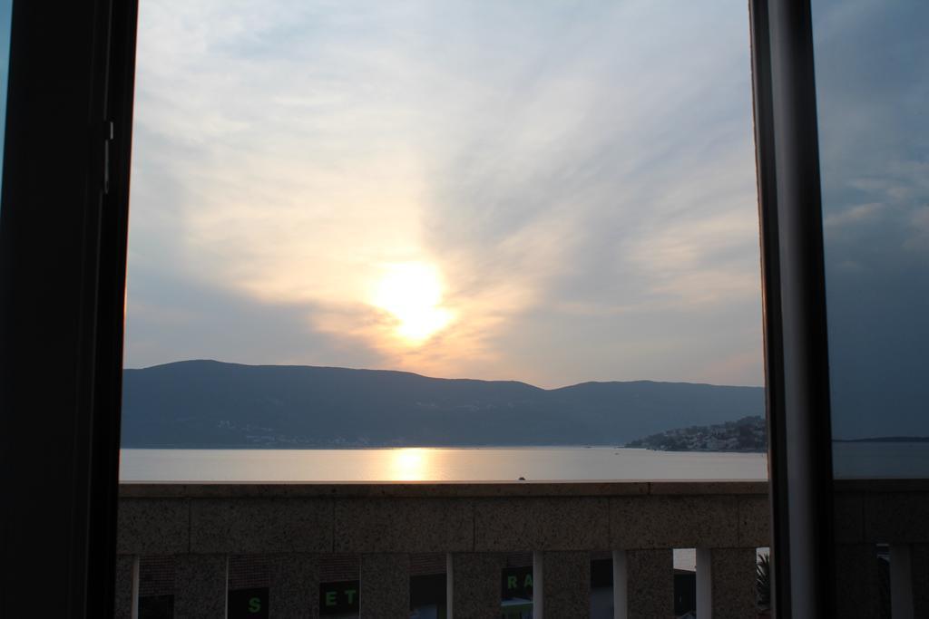 Tazex Apartments Herceg Novi Dış mekan fotoğraf